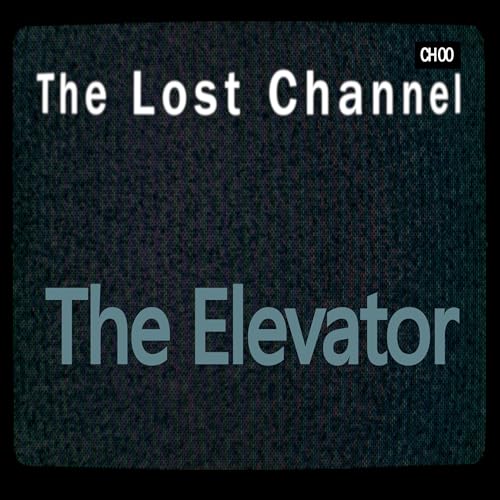 Season 1. Episode 3. The Elevator.
