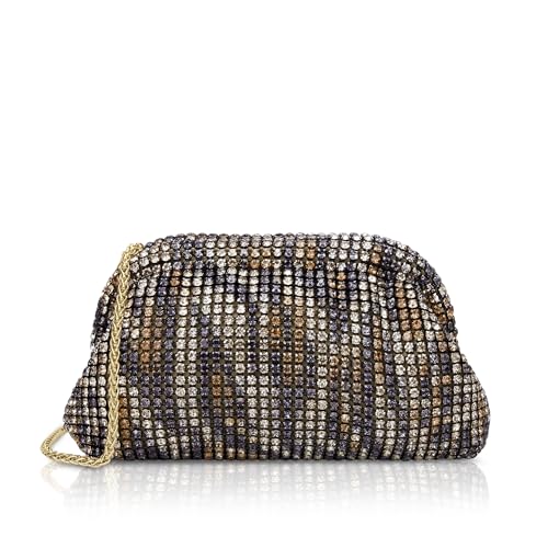 Image of Lavie Luxe Women's Frame Cross Body Sling Bag | Ladies Purse Handbag | Gift for Women