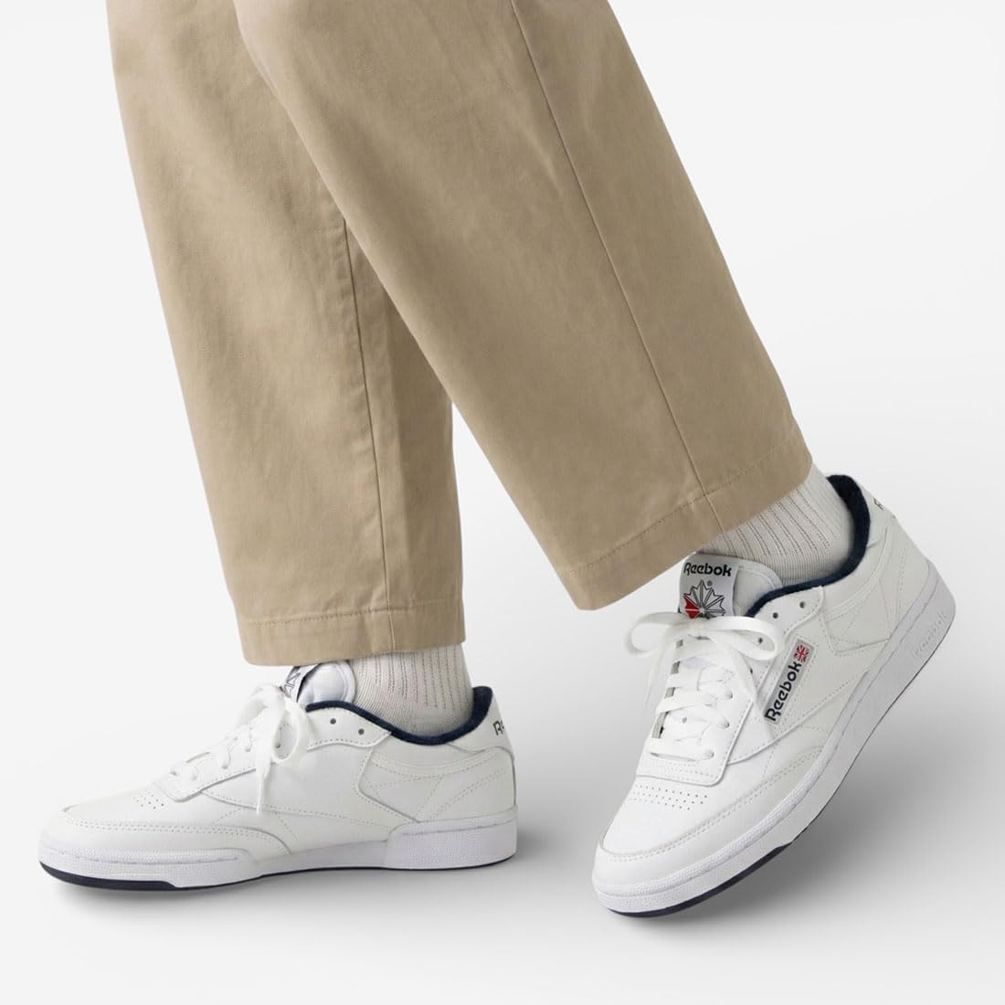 Reebok Club C 85