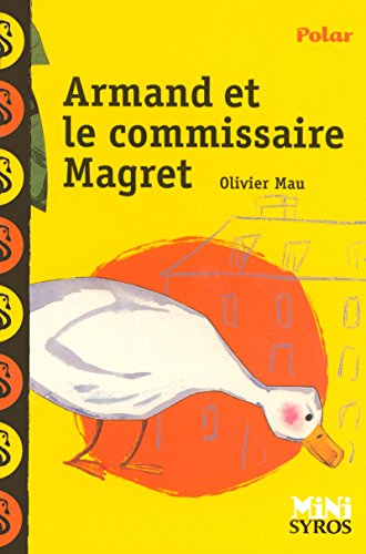  Armand et le commissaire Magret Livre PDF Gratuit