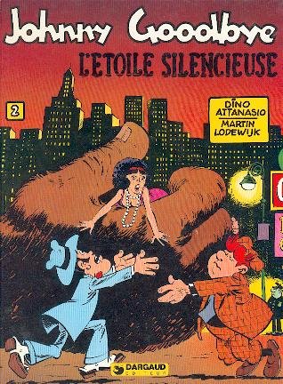 L'Étoile silencieuse (Johnny Goodbye)