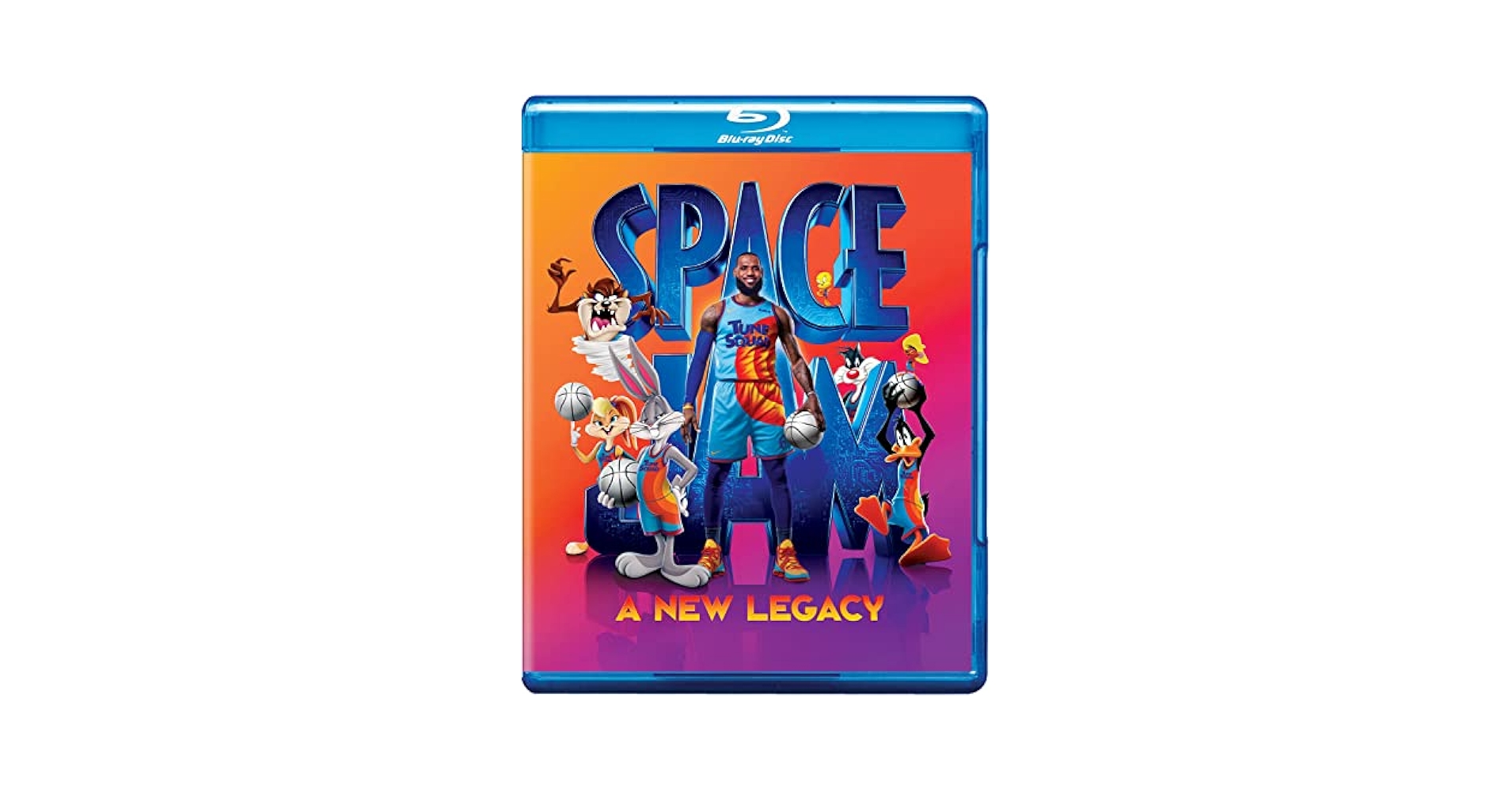アメコミ space jam A NEW LEGACY SERIES 210629_a0001_space-jam-a-new-