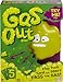 Mattel Games Gas Out Game