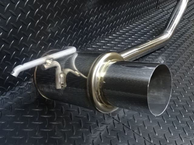 ZZW30 MRS MR-S 砲弾 マフラー Z.S.S. オールステン　ZSS Amazon | Z.S.S. ZZW30 MRS MR-S 砲弾 マフラー Z.S.S. Attack-ST