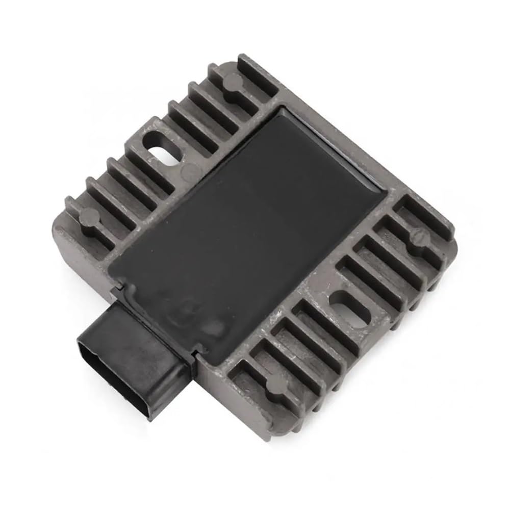 Regulator napięcia motocykla, prostownik 6-pinowy, pasuje do 900 VN900 Vulc 21066-0030 21066-0705 21066-1127
