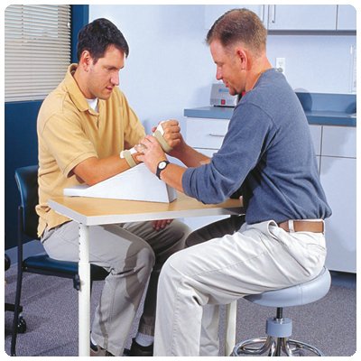 Tabletop Hand Condition Amazon.com : Hand Therapy Table : First Aid Products : Health & Household