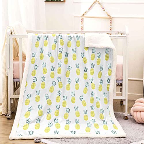Couverture impression 3D flanelle chaude douce 130x150cm