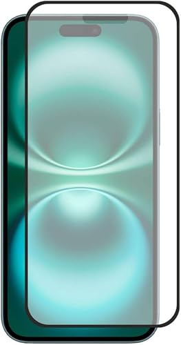 Magnetic High Definition Tempered Glass Screen Protector Compatible with iPhone 15 Pro