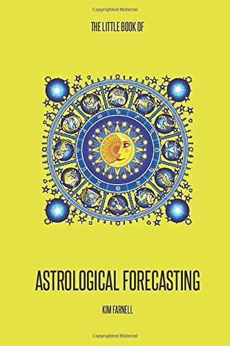 The Little Book of Astrological Forecasting