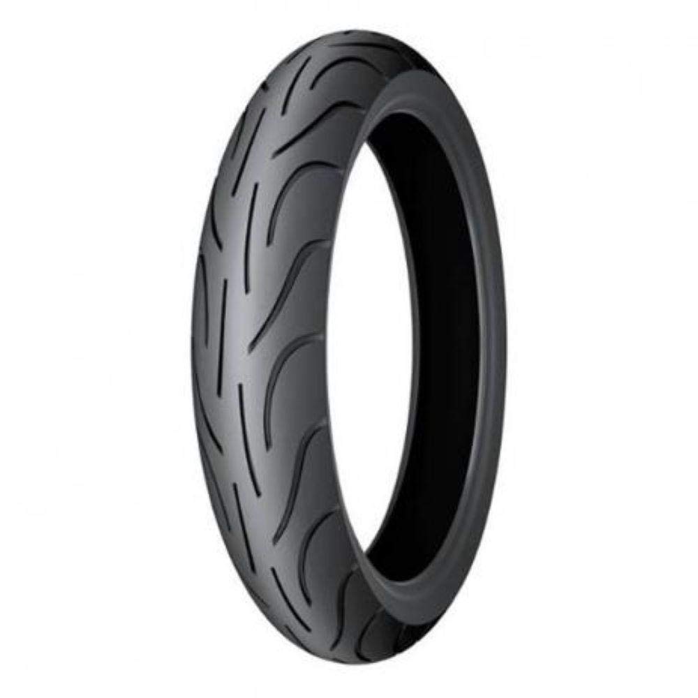 Amazon.com: Michelin Pilot Power Front Tire (120/70ZR-17) : Automotive