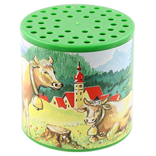 Freak Scene Tierstimmen Geräuschdose - Kuh - MUH Dose Cover