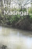 Pompilio Madrigal B08DGHQQV8 Book Cover