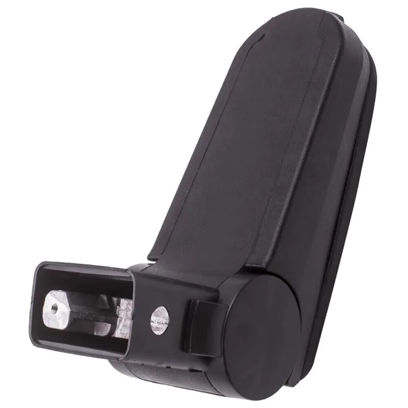 Ochrona Podłokietnika Pokrowiec Podłokietnik konsoli środkowej pasujący do Seat Leon MK1 1999 2000 2001 2002 2003 2004 2005 2006