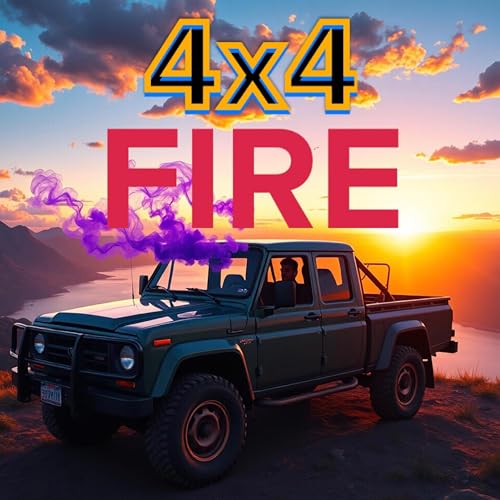  4x4 Fire