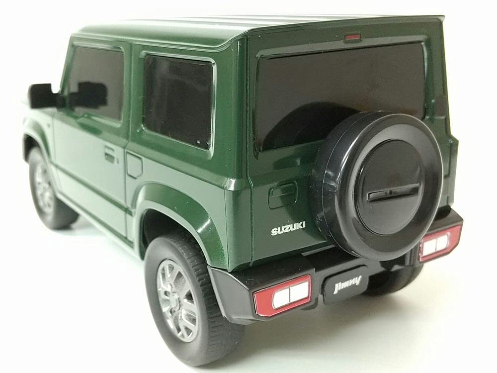 Amazon.co.jp: ラジコンカー スズキ ジムニー SUZUKI Jimny 軽
