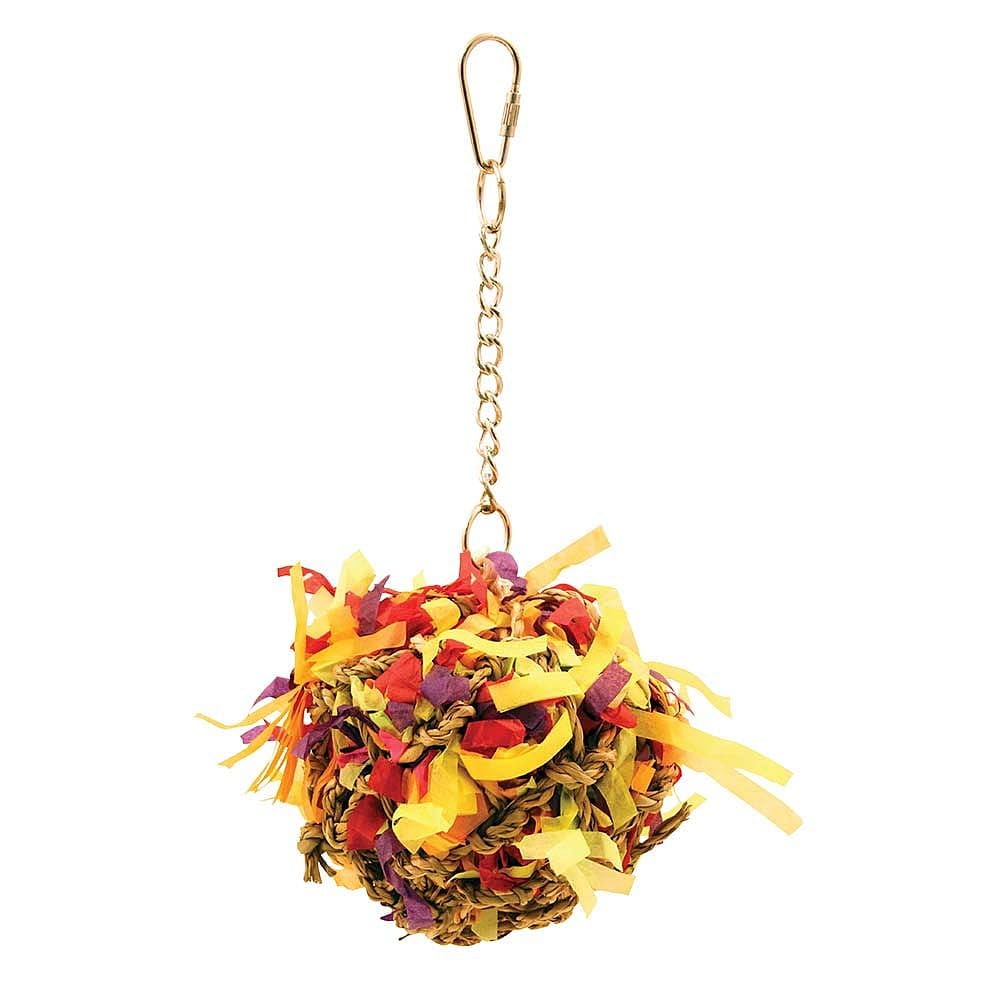 Super Shredding Ball Small