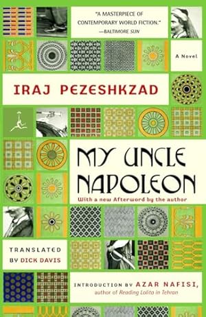 My Uncle Napoleon: A Novel (Modern Library (Paperback))
