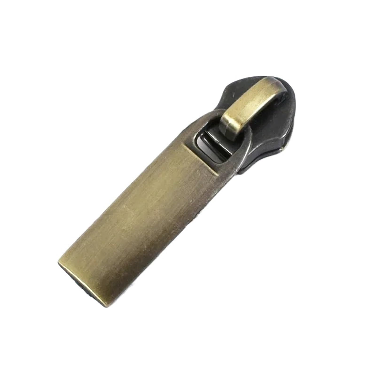 10/20 sztuk 3#5# nylonowe suwaki z zamkiem błyskawicznym(ZT148-Brass-No5,20Pcs)