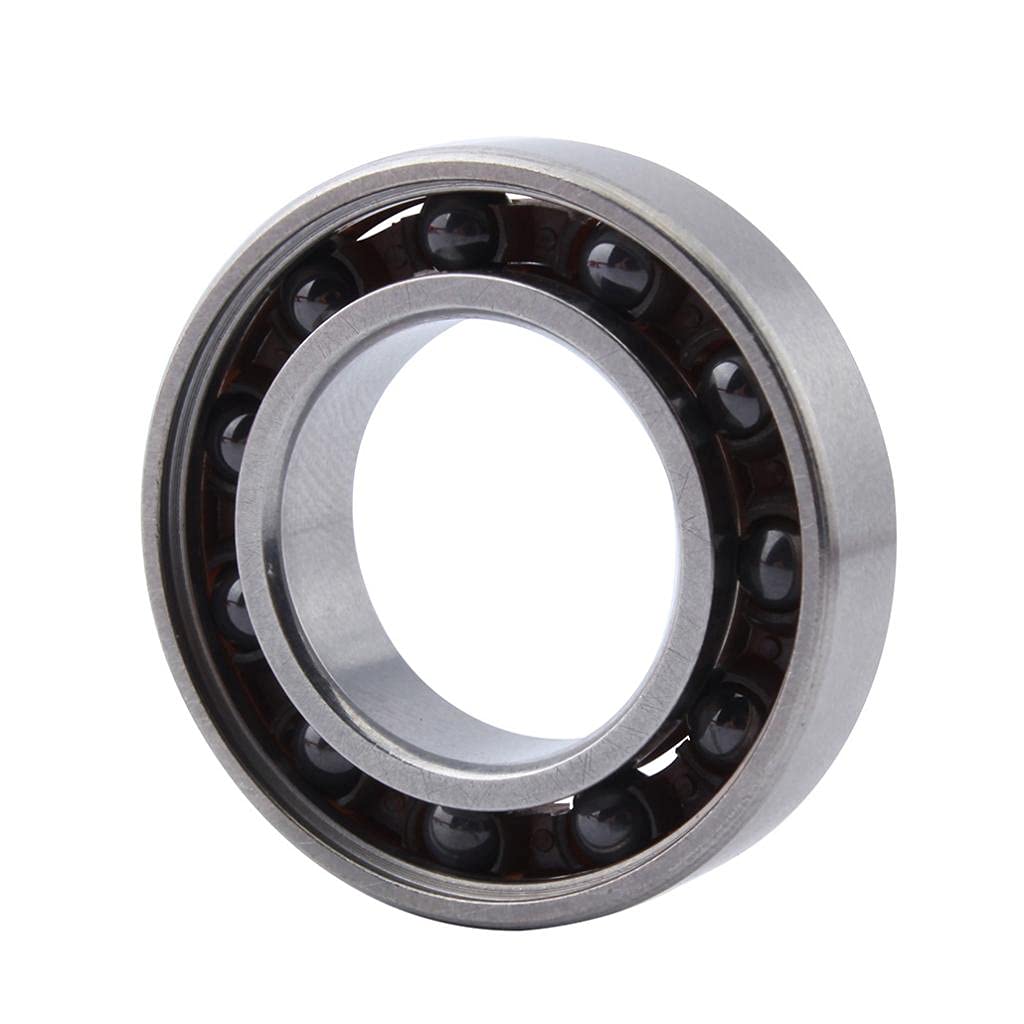 2 Pieces Ceramic Bicycle Bottom Bracket Bearings Crank Bearing