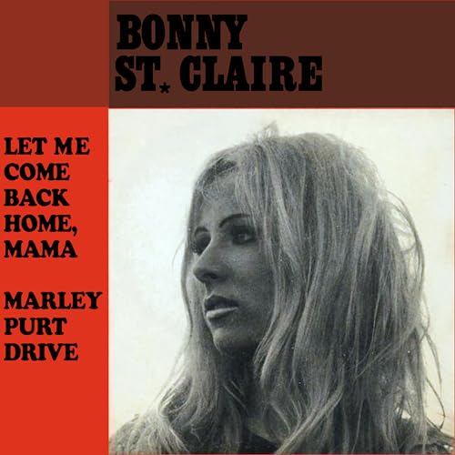 Bonnie St. Claire