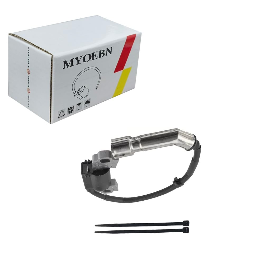 Amazon.com: MYOEBN Ignition Coil 994-00128 fit for Cub Cadet