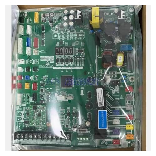 V8 GARJ[h PCB {[hAMidea ΉA8X/U/V3(I) V-ECOK280-SLX-A[V8].D.1.1-1 17127000011817 17127000010696 }U[{[h