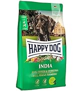 Amazon.co.jp: ハッピードッグ 中型犬・大型犬 成犬〜シニア用