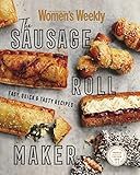 The Sausage Roll Maker
