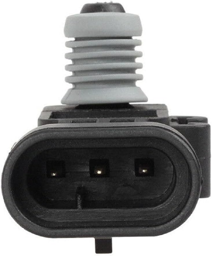 1pc/set PARTS# 16238409 Intake Manifold Air Pressure Sensor LIUMO-AUTO