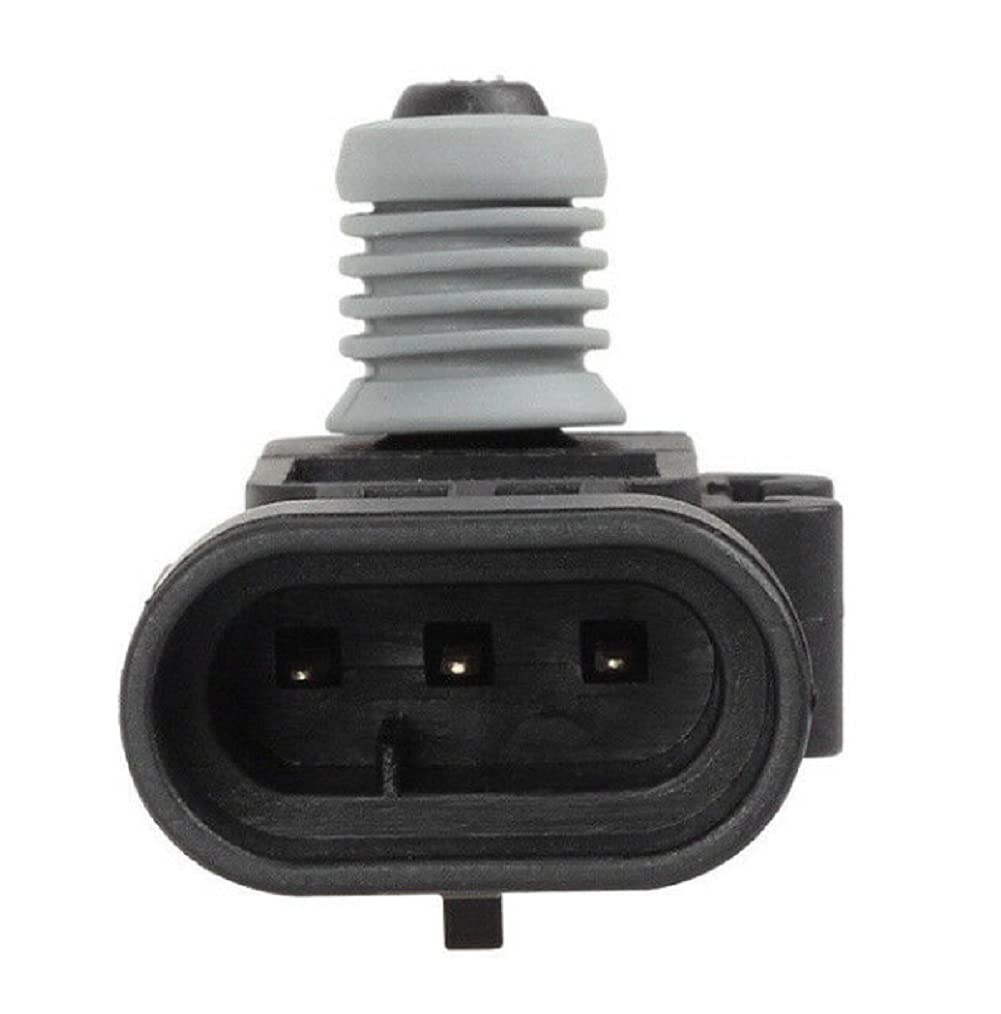 Parts# 16238409 Intake Manifold Air Pressure Sensor 1piece/Package DRAGOON-BRO