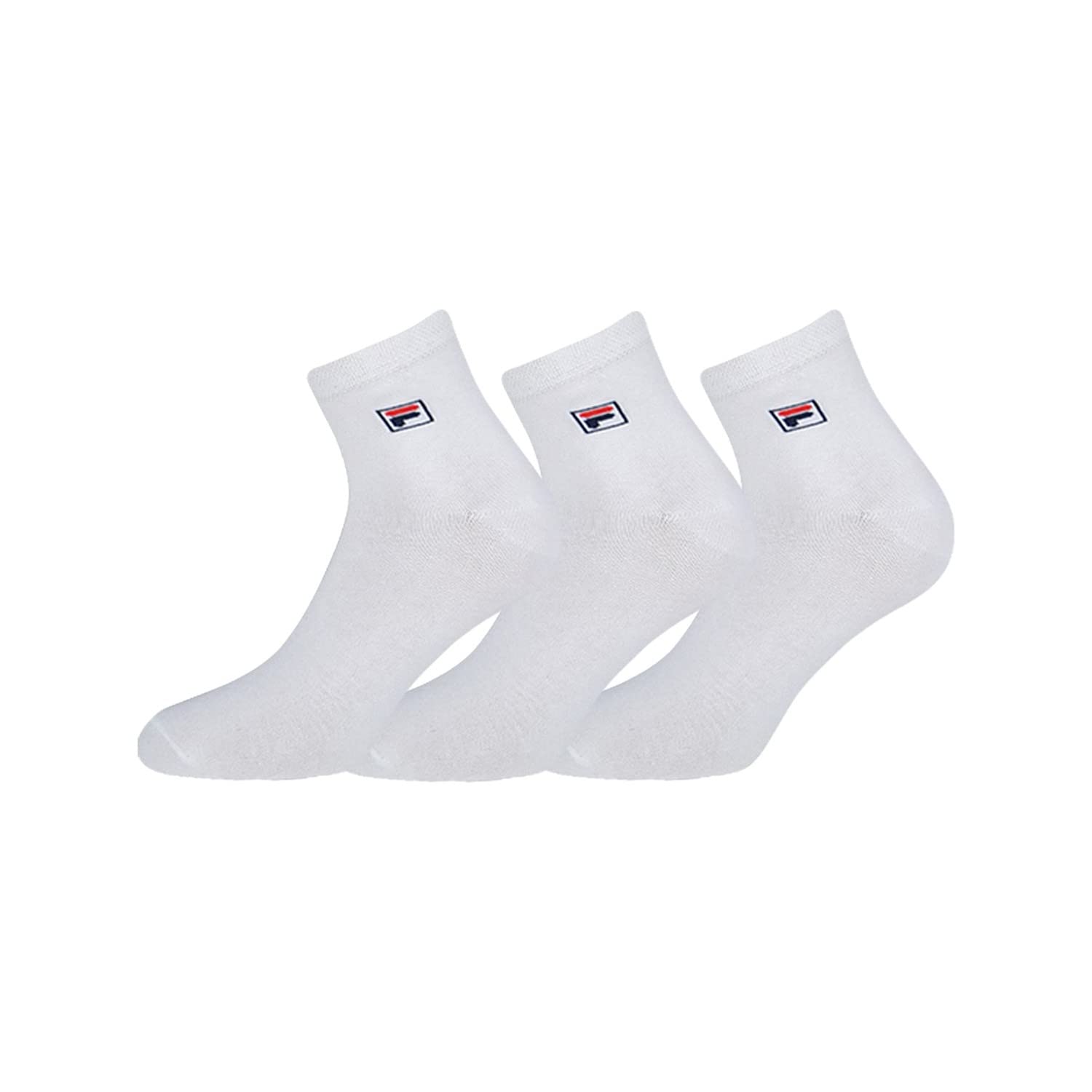 QUARTER SOCKS F9303 Çorap Uniseks