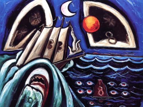 Kit de pintura por números sobre lienzo, el regalo cultural perfecto para adultos