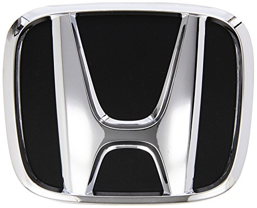 Honda Genuine 75700-S84-A11 Emblem