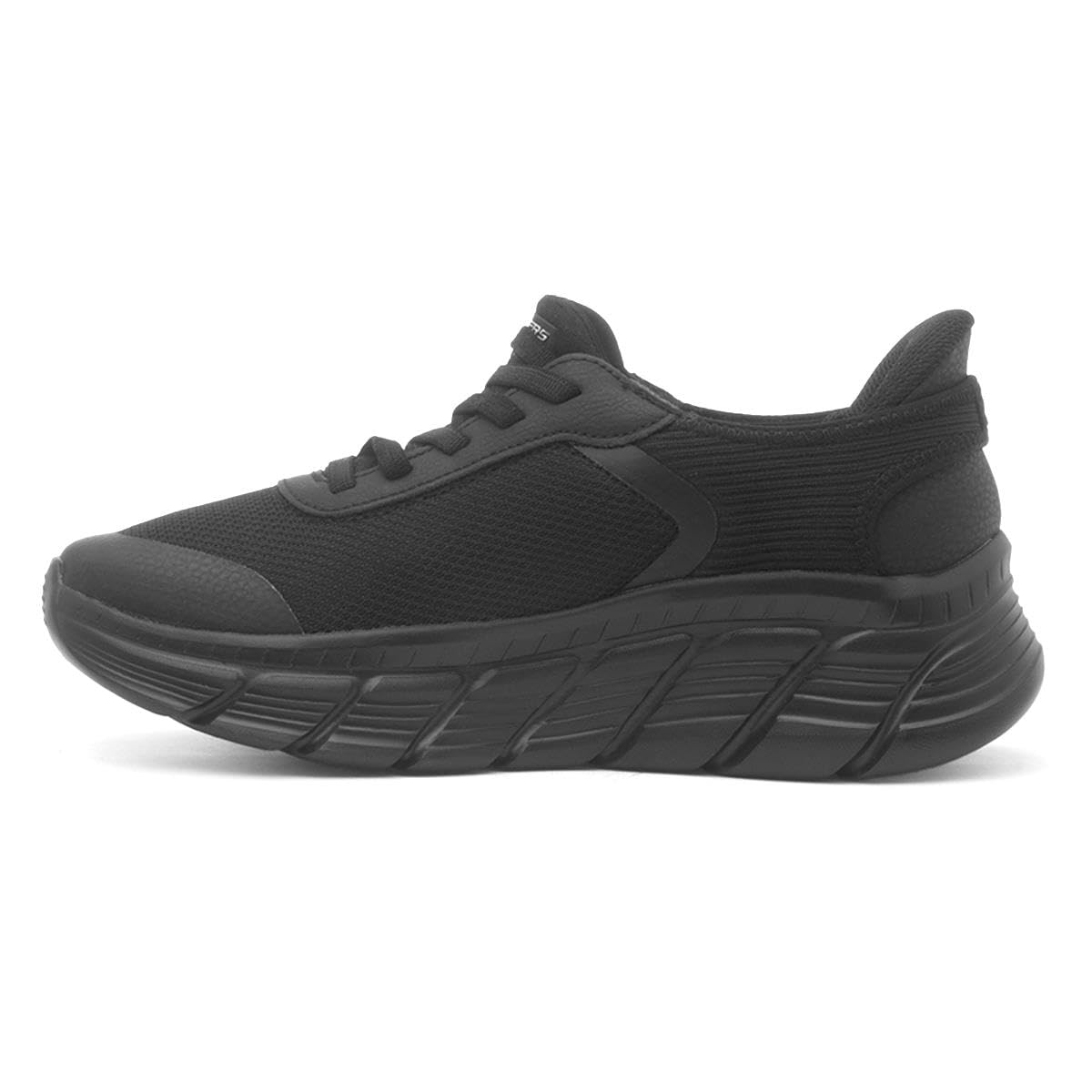 Skechers Donna Sneakers Basse Poliestere 117391