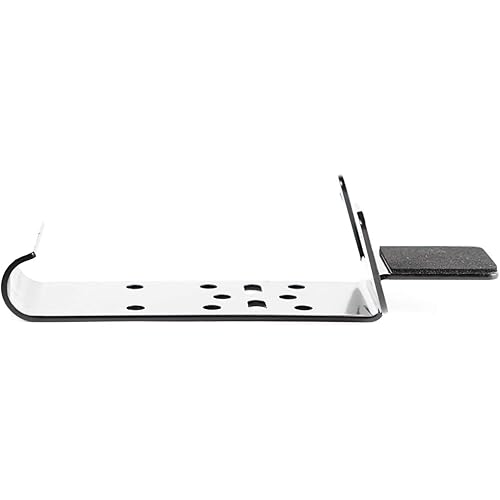 Rugged Ridge | Radio Mounting Bracket, Windshield | 13551.08 | Fits 1997-2002 Jeep Wrangler TJ