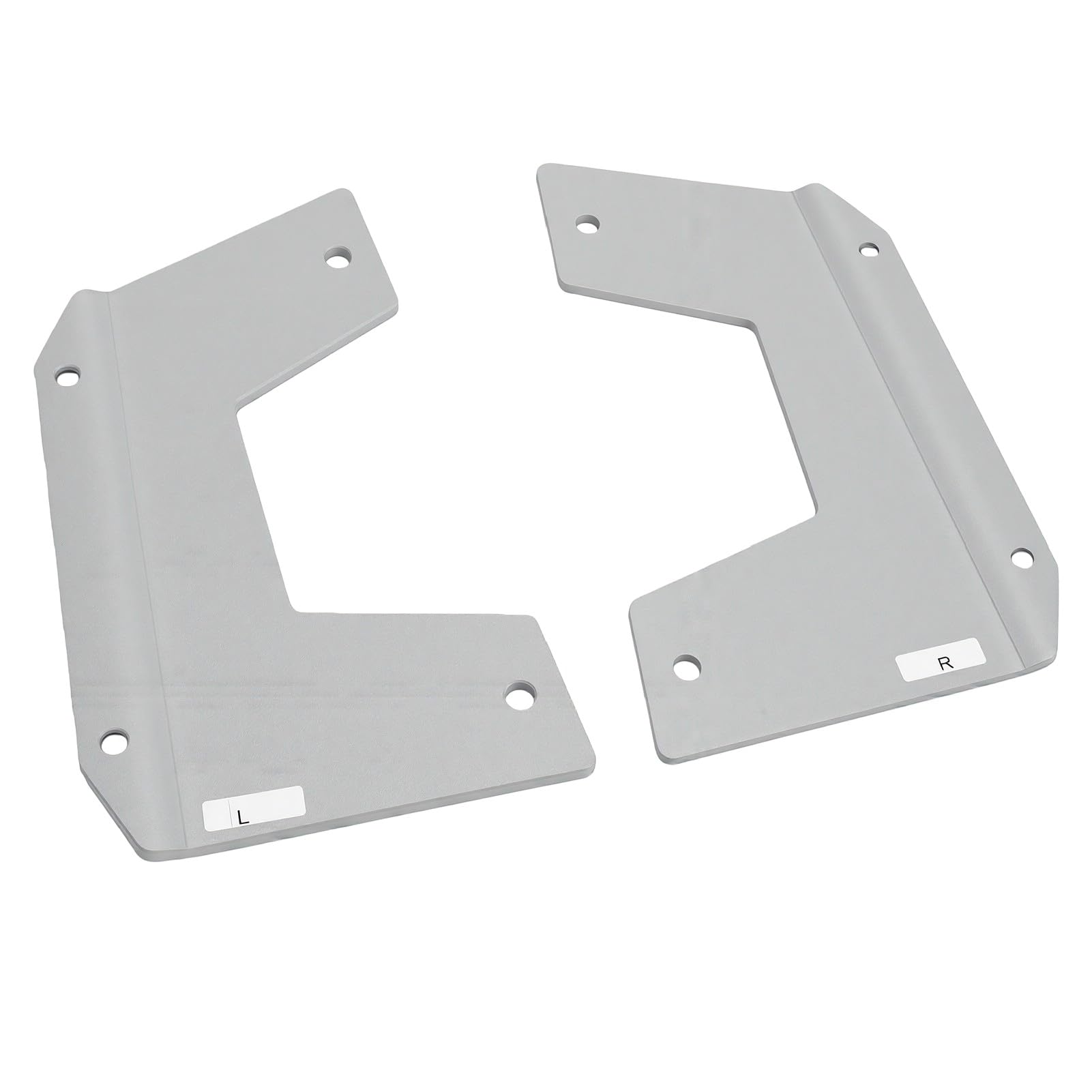 Generic Soporte de Techo de Movilidad para Antena Parabólica de Aluminio, Diseño Resistente a la Intemperie con Señal Optimizada para Viajes en Vehículos Recreativos y Uso en Exteriores