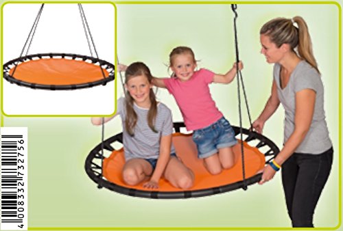 Preisvergleich Produktbild Happy People Net Swing