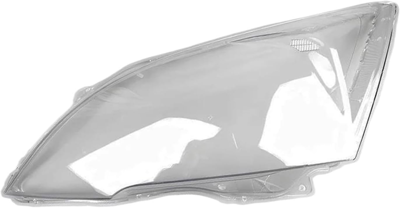 Door Mirror Caps for I10 2013-2018 Rearview Mirror Housing Car Exterior Decoration (Right)