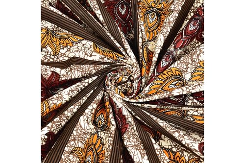 Image of Monique Bedsheet Set | 144 TC Cotton Bedsheet for Double Bed with 2 Pillow Cover