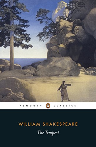 The Tempest (Penguin Shakespeare)