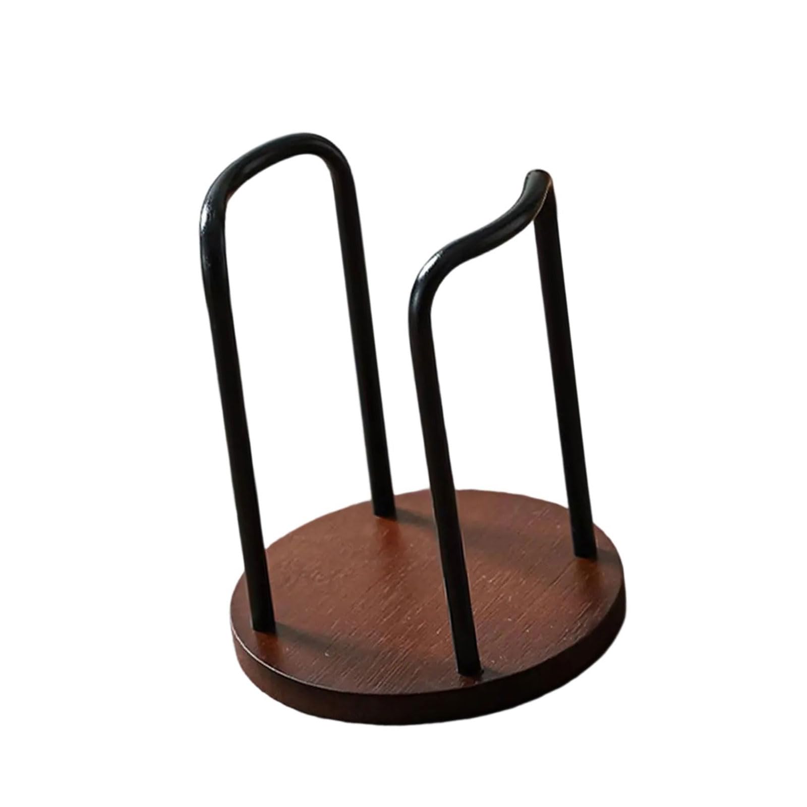 YROHGKPN Cup Organiser Stand for Home and Dorm Room Efficient and Space Saving Coffee Mug Display Rack Cup Organiser