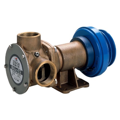 工進 船舶用ポンプ ラバレックスポンプ MFC-5024S