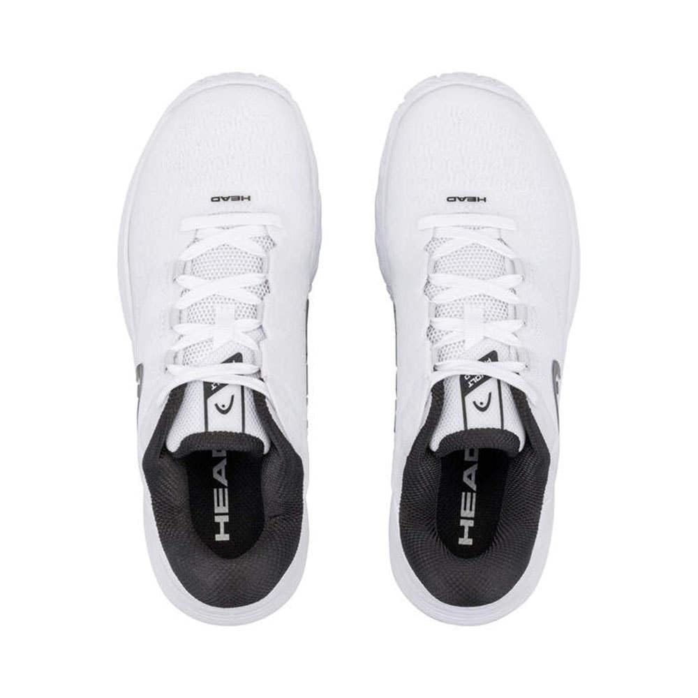 Head Revolt Pro 5.0 Junior WHBK