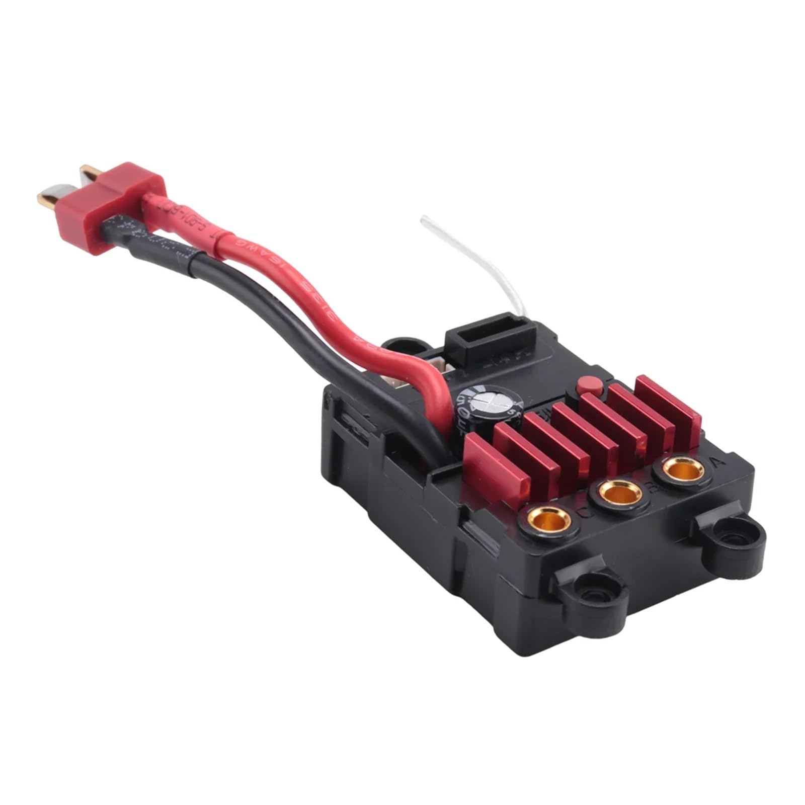 para SCY 16101 16102 16103 16201 Pro 1/16 Y02A Controlador Velocidad ESC Sin Escobillas RC Coche Actualizaciones Piezas Accesorios Modificados Repuestos RC