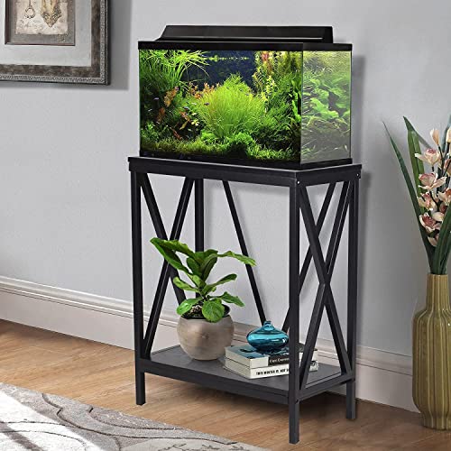 Top 10 Best 20 Gallon Aquarium Stand Reviews & Buying Guide Katynel