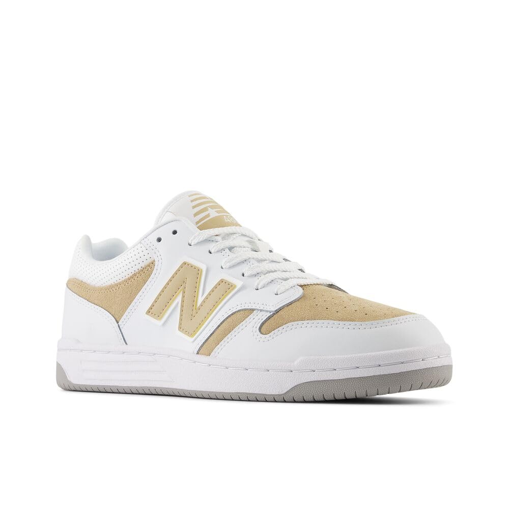 New Balance Men's 480 V1 Sneakers — view 95