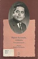 Higinio Ruvalcaba, Violinista: Una Aproximacion (Memorias Mexicanas) 9701884027 Book Cover