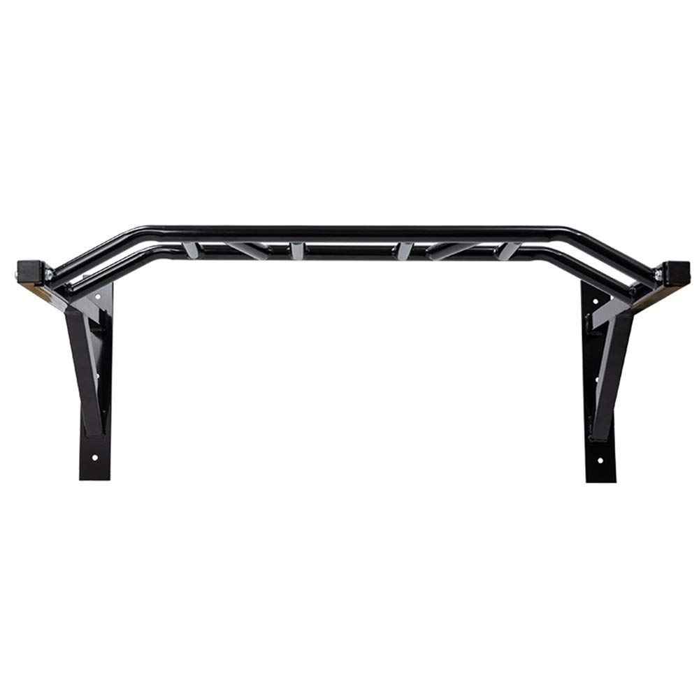 HTTGDGDH Indoor Horizontal Bar Household Thickening Adult Multifunctional Fitness Equipment Training Pull-Up Bars Fitness System Trainer,