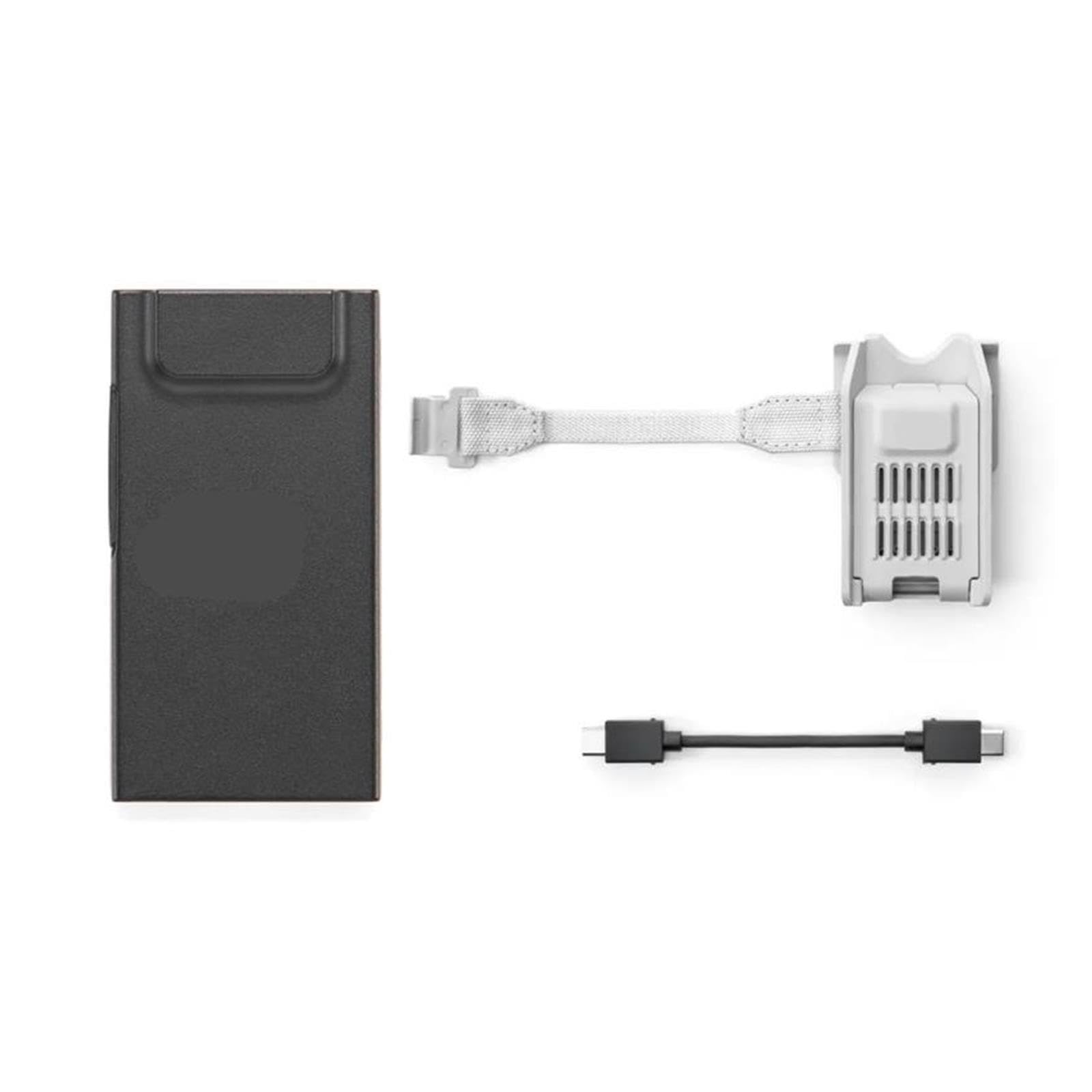 Dongle 4G, compatibile con DJI, Mini 5 Pro Flip Air 3S | Modulo di trasmissione immagini avanzato, terminale dati TD-LTE, cacciavite e morsetto(For Mini 5 Pro kit)