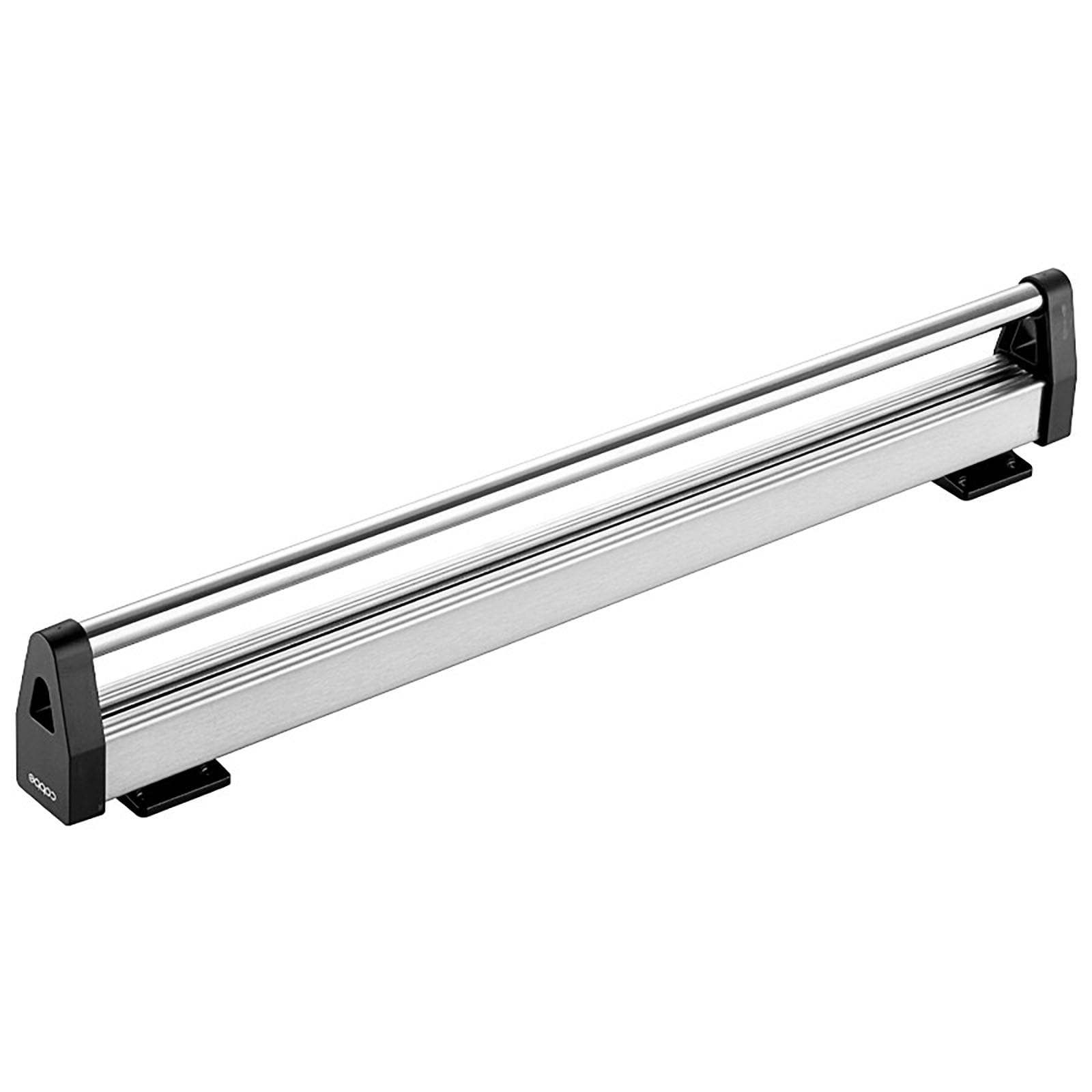 Portant à pantalons extensible suspendu pour penderie et placard